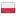 bannery.pl hosted country